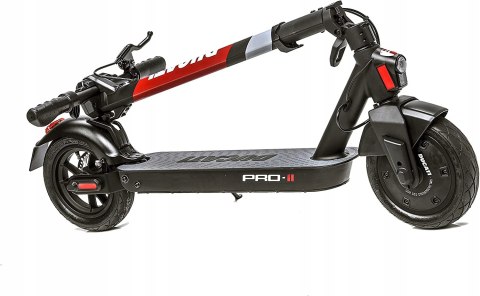 HULAJNOGA ELEKTRYCZNA DUCATI PRO II 350W OKAZJA! HULAJNOGA ELEKTRYCZNA DUCATI PRO II 350W OKAZJA!