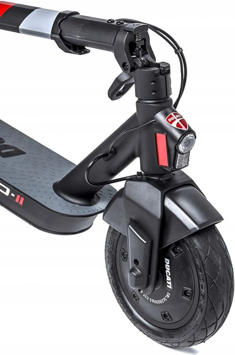 HULAJNOGA ELEKTRYCZNA DUCATI PRO II 350W OKAZJA! HULAJNOGA ELEKTRYCZNA DUCATI PRO II 350W OKAZJA!