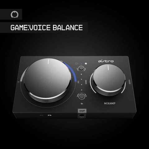Karta dźwiękowa Astro Gaming MixAmp PRO TR Gen 4 Karta dźwiękowa Astro Gaming MixAmp PRO TR Gen 4