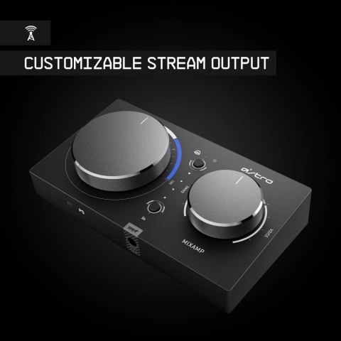 Karta dźwiękowa Astro Gaming MixAmp PRO TR Gen 4 Karta dźwiękowa Astro Gaming MixAmp PRO TR Gen 4