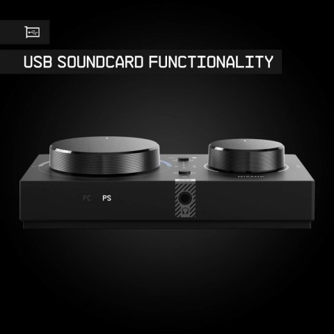 Karta dźwiękowa Astro Gaming MixAmp PRO TR Gen 4 Karta dźwiękowa Astro Gaming MixAmp PRO TR Gen 4