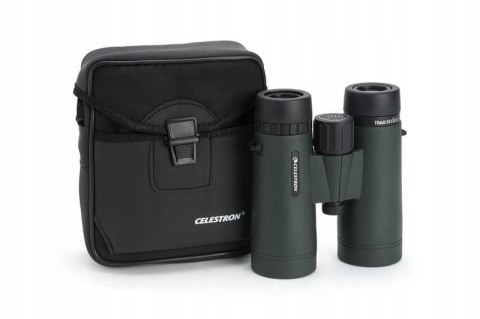 Lornetka Celestron 71404-DS 8X42 TrailSeeker HIT!