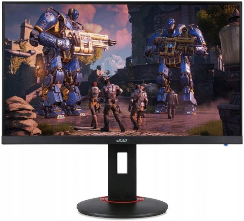 MONITOR ACER XF270H 27'' 1MS 144Hz DLA GRACZA HIT!