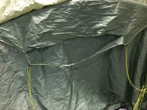 Namiot rodzinny Vango Odyssey Air 500 MEGA OKAZJA!