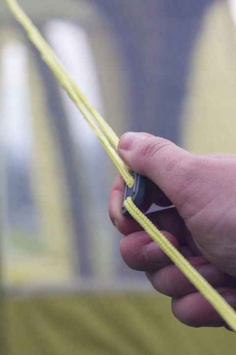 Namiot rodzinny Vango Odyssey Air 500 MEGA OKAZJA!