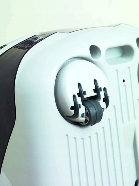 Odkurzacz Thomas Aqua+ Anti-Allergy 786522 MEGA!