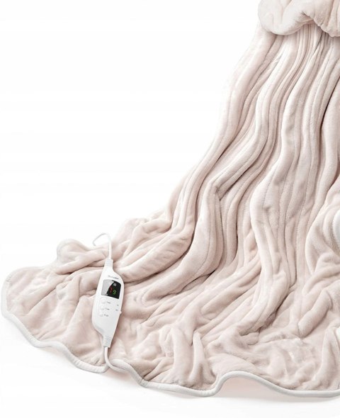 PSM BESTPOINT KOC ELEKTRYCZNY 180x130 cm 120Watt !