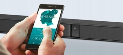 SOUNDBAR SONY HT-CT290 2.1 300W BT CZARNY OKAZJA!