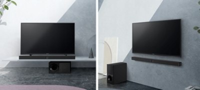 SOUNDBAR SONY HT-CT290 2.1 300W BT CZARNY OKAZJA!