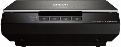 Skaner Epson Perfection V550 Photo 6400x9600 FV23% Skaner Epson Perfection V550 Photo 6400x9600 FV23%