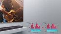 Soundbar LG SJ4 Bluetooth Dźwięk 4K HDMI OKAZJA!