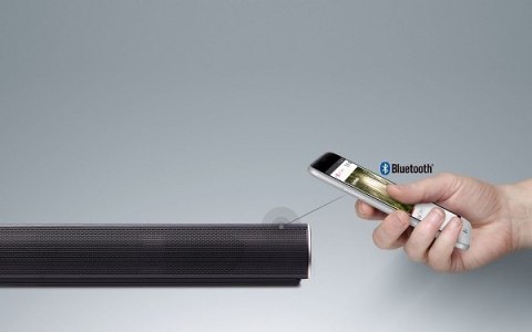 Soundbar LG SJ4 Bluetooth Dźwięk 4K HDMI OKAZJA!