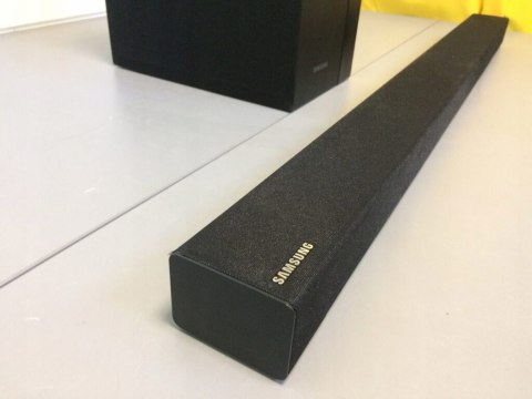Soundbar Samsung HW-M360 Bluetooth OKAZJA HIT!