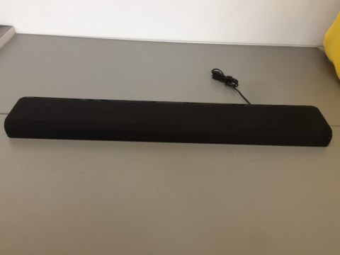 Soundbar YAMAHA YAS-105 BT 120W CZARNY OKAZJA HIT!
