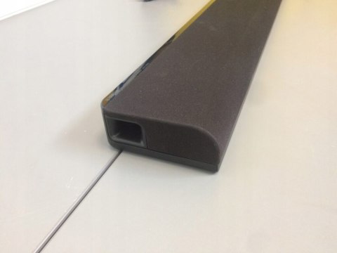 Soundbar YAMAHA YAS-105 BT 120W CZARNY OKAZJA HIT!