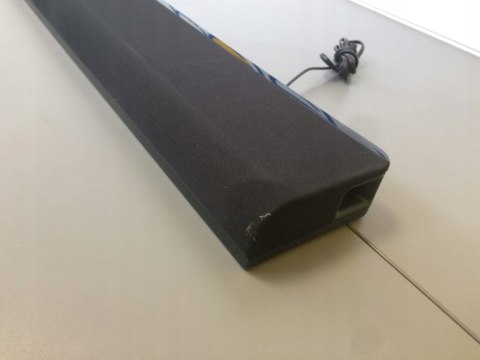 Soundbar YAMAHA YAS-105 BT 120W CZARNY OKAZJA HIT!