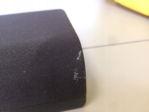 Soundbar YAMAHA YAS-105 BT 120W CZARNY OKAZJA HIT!