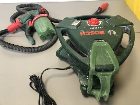 System natryskowy do malowania BOSCH PFS 5000 E System natryskowy do malowania BOSCH PFS 5000 E
