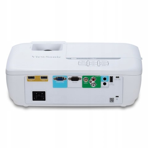 ViewSonic PX725HD FULLHD 2000lm 22000:1 FV23%