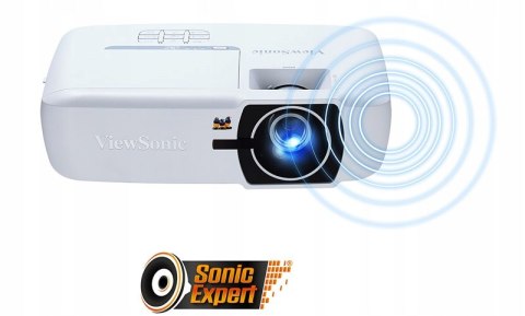 ViewSonic PX725HD FULLHD 2000lm 22000:1 FV23%