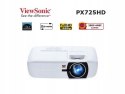 ViewSonic PX725HD FULLHD 2000lm 22000:1 FV23%