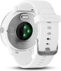 Zegarek sportowy Garmin Vivoactive 3 Biały GW FV!