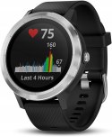 Zegarek sportowy Garmin Vivoactive 3 Srebrny GW FV