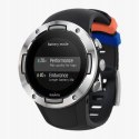 Zegarek sportowy SUUNTO 5 BLACK STEEL GW FV HIT