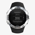 Zegarek sportowy SUUNTO 5 BLACK STEEL GW FV HIT