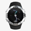 Zegarek sportowy SUUNTO 5 BLACK STEEL GW FV HIT