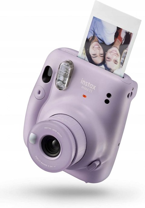 Aparat natychmiastowy FUJIFILM INSTAX MINI 11 NOWY