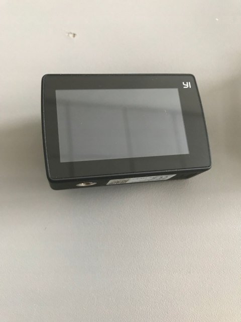 Kamera sportowa XIAOYI 4K+ I WODOODPORNY CASE KIT!