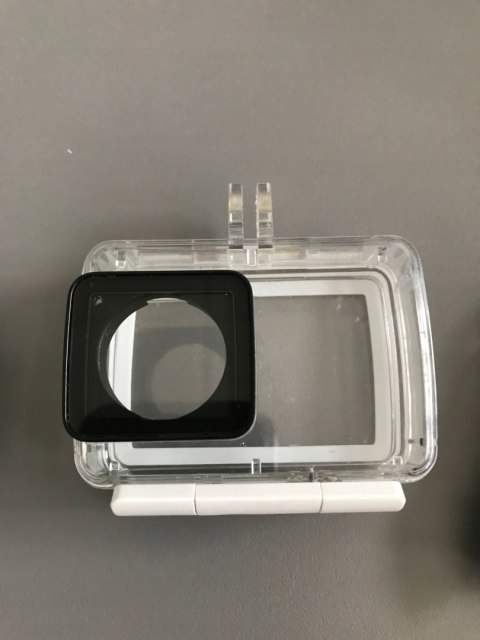 Kamera sportowa XIAOYI 4K+ I WODOODPORNY CASE KIT!