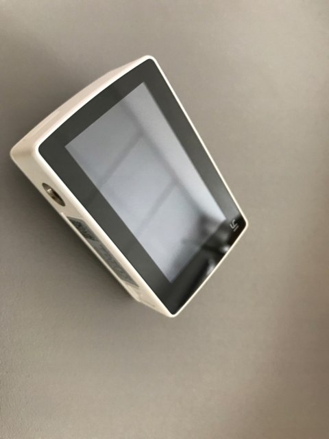 Kamera sportowa Xiaoyi Yi Action Camera Kit 4K UHD