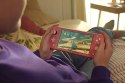 Konsola Nintendo Switch Lite Koralowy MEGA OKAZJA!