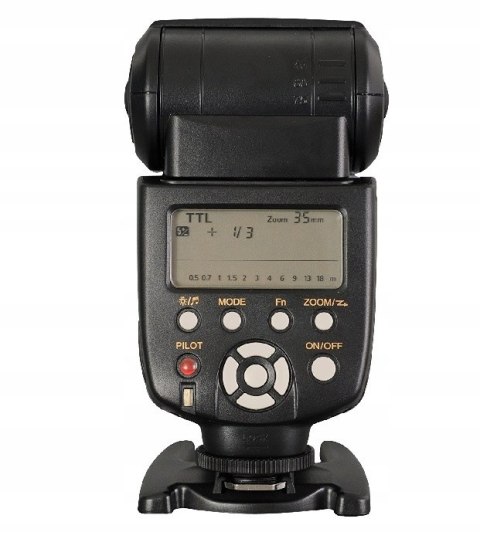 Lampa błyskowa YONGNUO YN-565EX II GW FV MEGA HiT