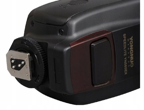Lampa błyskowa YONGNUO YN-565EX II GW FV MEGA HiT