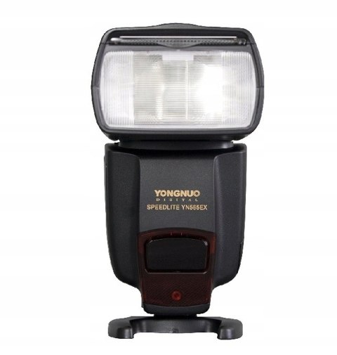 Lampa błyskowa YONGNUO YN-565EX II GW FV MEGA HiT