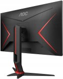 MONITOR AOC Q27G2U 27'' 1MS 144Hz WQHD OKAZJA HIT!