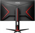 MONITOR AOC Q27G2U 27'' 1MS 144Hz WQHD OKAZJA HIT!