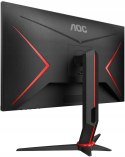 MONITOR AOC Q27G2U 27'' 1MS 144Hz WQHD OKAZJA HIT!