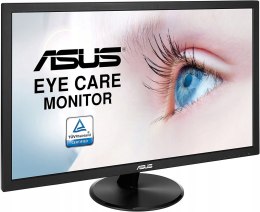 MONITOR ASUS VP228DE 21,5'' FULLHD BLACK OKAZJA!