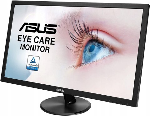 MONITOR ASUS VP228DE 21,5'' FULLHD BLACK OKAZJA!