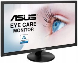 MONITOR ASUS VP247HAE 24'' FULLHD DO BIURA OKAZJA!