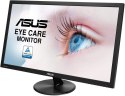 MONITOR ASUS VP247HAE 24'' FULLHD DO BIURA OKAZJA!