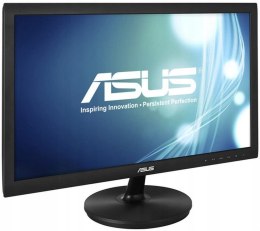 MONITOR ASUS VS228NE 21,5'' FULLHD DO BIURA OKAZJA