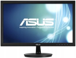 MONITOR ASUS VS228NE 21,5'' FULLHD DO BIURA OKAZJA