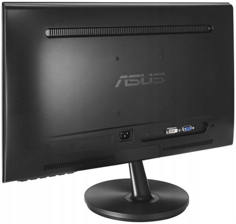 MONITOR ASUS VS228NE 21,5'' FULLHD DO BIURA OKAZJA