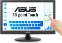 MONITOR ASUS VT168H 15,6'' EKRAN DOTYKOWY OKAZJA!