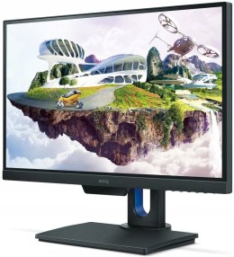 MONITOR BENQ PD2500Q 25'' WQHD DO BIURA OKAZJA!